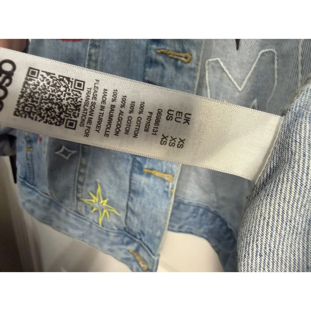 ASOS refinery29 collaboration